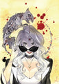 Midnight Spider-Man #1 Cover G Peach Momoko Midnight Special Virgin 1 in 50 Variant - PREORDER