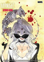 Midnight Spider-Man #1 Cover C Peach Momoko Midnight Special Variant - PREORDER