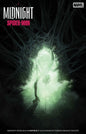 Midnight Spider-Man #1 Cover D Skan Midnight Horror Homage Variant - PREORDER