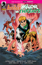 Archie vs Minor Threats #4 (Cover A) (Scott Hepburn)