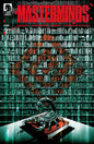 Masterminds #4 (Cover A) (Stephen Thompson)