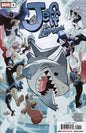 Jeff The Landshark #1