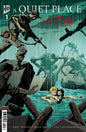 A Quiet Place: Storm Warning #1 Variant B (Hester)