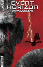 Event Horizon: Dark Descent #1 Cover A (Love)