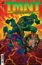 Teenage Mutant Ninja Turtles: Journeys #7 Cover A (Dooney & Lawson)
