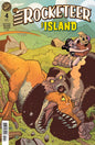 The Rocketeer: The Island #4 Cover A (Edgar)
