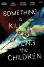 Something Is Killing The Children #50 A Main (Dressed, Dell'edera) - PREORDER