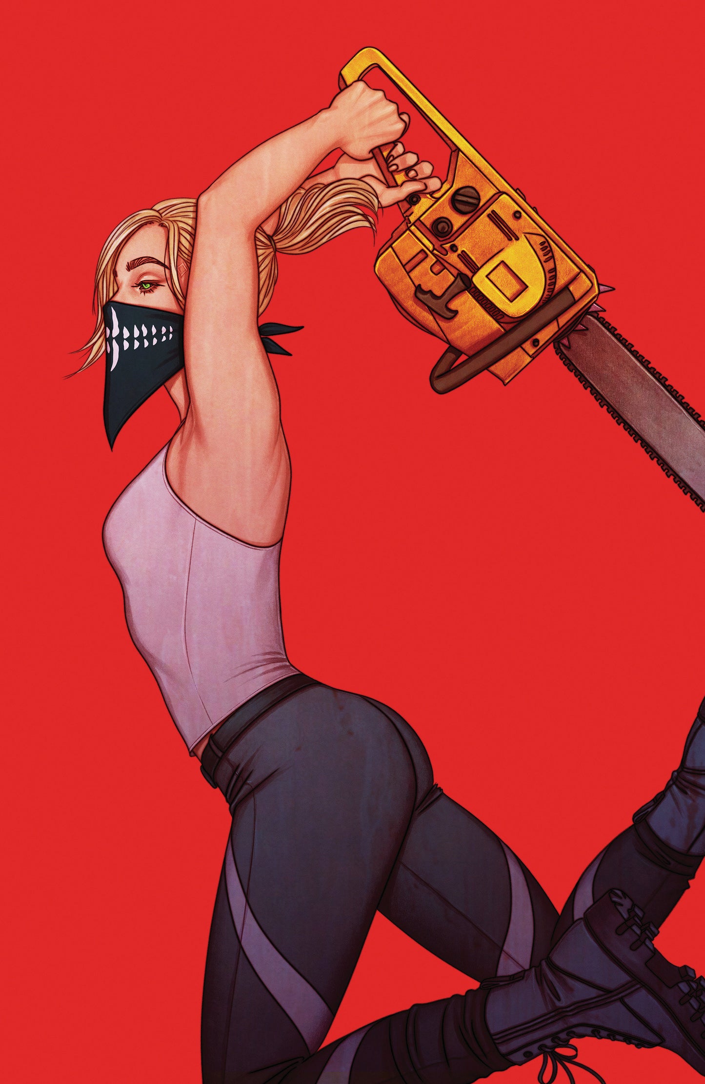 Something Is Killing The Children #50 B Variant (Full Art, Frison) - PREORDER