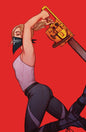 Something Is Killing The Children #50 B Variant (Full Art, Frison) - PREORDER