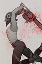 Something Is Killing The Children #50 F 1 in 10 Variant Edition (Full Art, Frison) - PREORDER