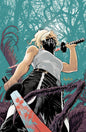 Something Is Killing The Children #50 J 1:250 Variant Edition (Full Art, Paquette) - PREORDER