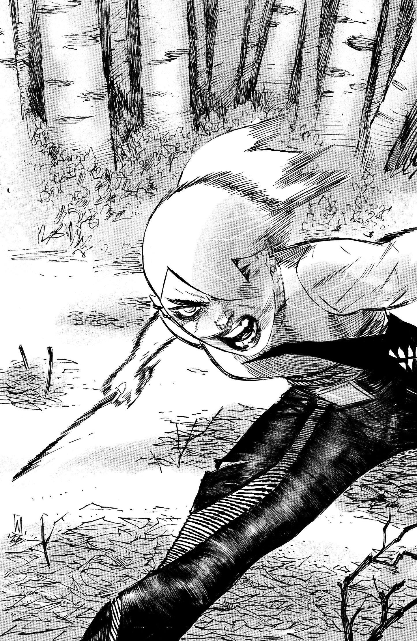 Something Is Killing The Children #50 M Unlimited Variant (Full Art, Dell'edera) - PREORDER