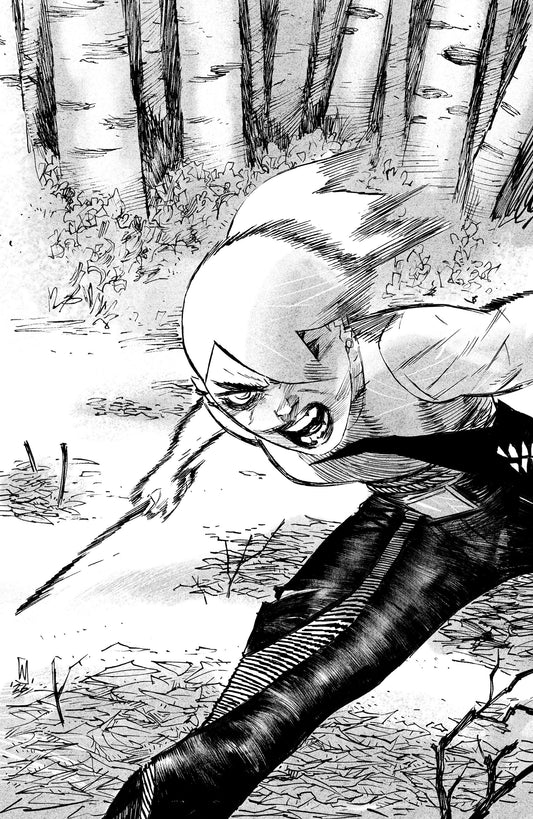 Something Is Killing The Children #50 M Unlimited Variant (Full Art, Dell'edera) - PREORDER