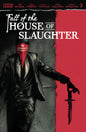 Fall Of The House Of Slaughter #3 A Main (Dressed, Connelly)