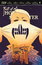 Fall Of The House Of Slaughter #4 I Foc Reveal Variant (Dressed, Dani) - PREORDER
