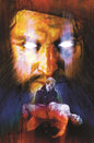 Black Star #1 (Of 5) Cover G Martin Simmonds Full Art Variant - PREORDER