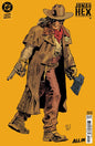 Jonah Hex And The Shadow Of Death #1 (Of 6) Cover D Hayden Sherman Next Level Card Stock Variant - PREORDER