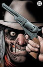Jonah Hex And The Shadow Of Death #1 (Of 6) Cover F Brian Bolland Foil Variant - PREORDER