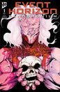 Event Horizon Pandemonium #1 - Vault 35 Exclusive Ltd 500 Rafael Maldonado Bad Hand