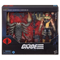 G.I. Joe Classified Series #180, Cobra Desert Scorpion & SKRP10N-25