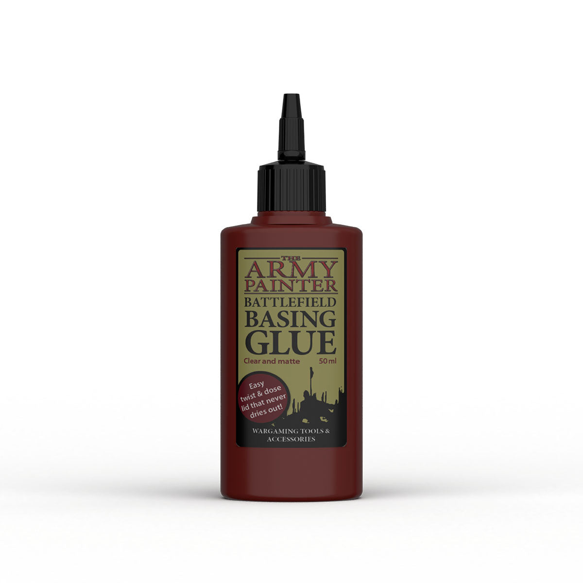 Army Painter Glue