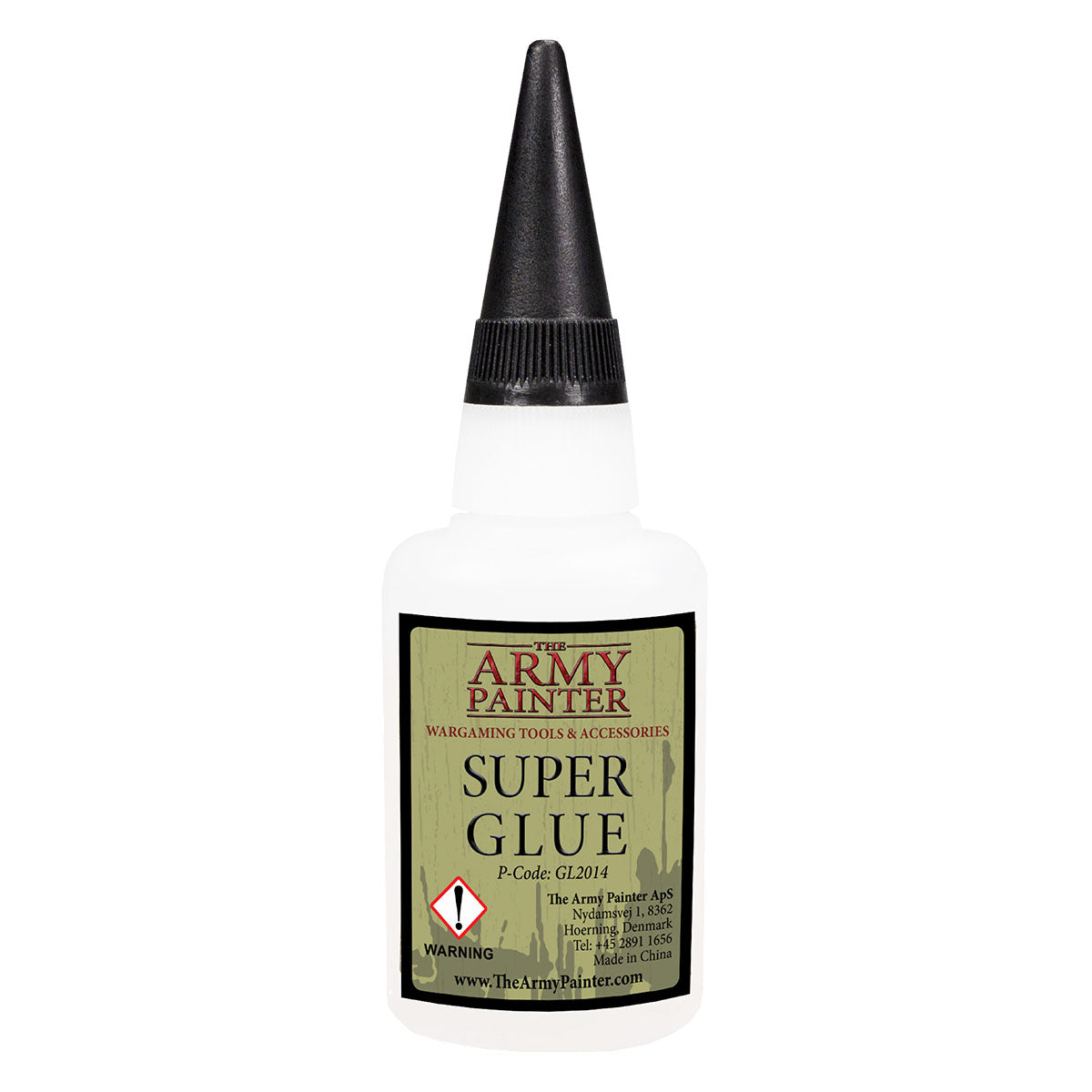 Army Painter Glue