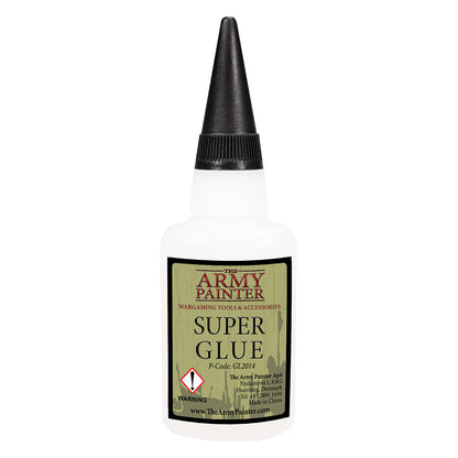 Army Painter Glue