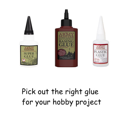 Army Painter Glue