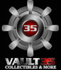 ARCHIE COMICS VAULT 35 STORE EXCLUSIVE COMING SOON!