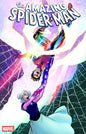 Amazing Spider-Man #31 Marcus To Issue 1000 Foreshadow Variant - PREORDER