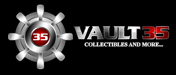 Vault 35 Inc