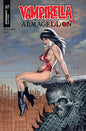 Vampirella: Armageddon #10 Cover C Joseph Michael Linsner Variant