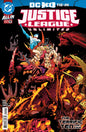 Justice League Unlimited #15 Cvr A