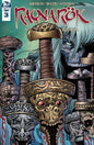 Ragnarok Breaking Of Helheim #3