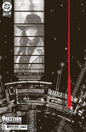 The Question: All Along the Watchtower #3 Cover B Jorge Fornés Variant