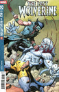The Last Wolverine #1 Mark Bagley Variant