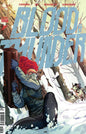 Blood & Thunder #7 Cvr A