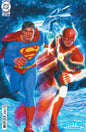 Justice League Unlimited #5 Cvr C Mark Spears Csv