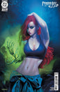 Poison Ivy #37 Cover C Noobovich Variant