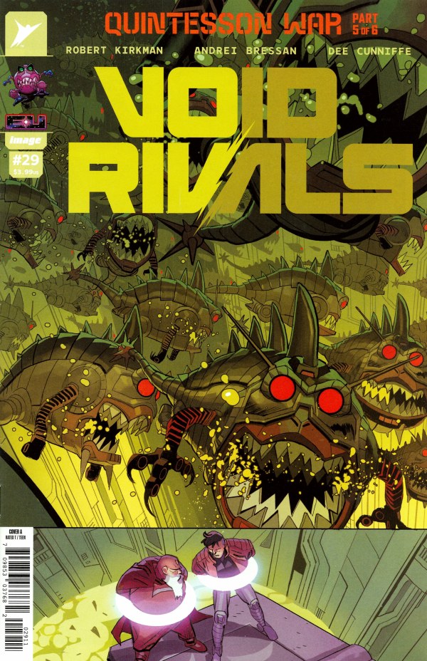 Void Rivals #29