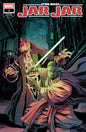 Star Wars: Jar Jar #1 Dave Wachter Variant