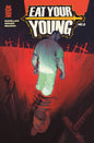 Eat Your Young #2 Cover A