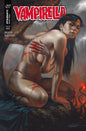 Vampirella #7