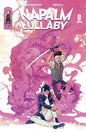 Napalm Lullaby #8 Cvr B Sammelin