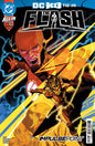 Flash #26 2nd Print