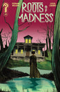 Roots of Madness #2 Cover B Letizia Cadonici Variant