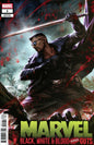 MARVEL: BLACK, WHITE & BLOOD AND GUTS #1 DERRICK CHEW VARIANT