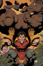 Disney Villains Gaston #1 Cvr G 1:10