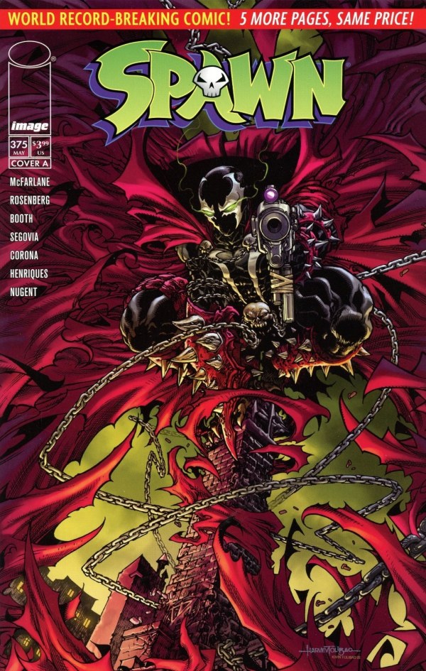 Spawn #375