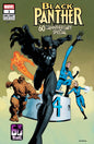 Black Panther 60th Anniversary Special #1 Mike Hawthorne